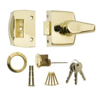 Lock с английского