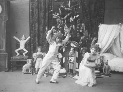 1892 балет
