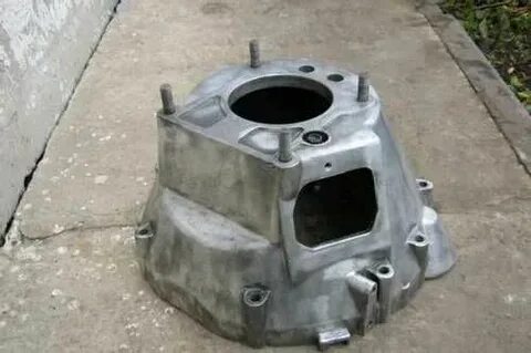 Кожух газель