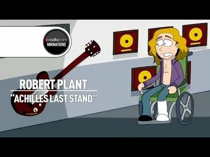 Where was robert
