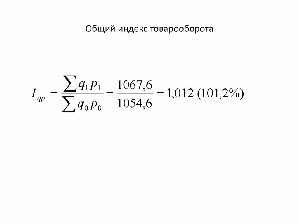 Сколько всего индексов. Сколько всего индексов
