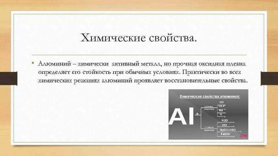 Химические свойства алюминия. Восстановительные свойства алюминия. Химические свойства алюминия восстановительные. Прочность оксидной пленки алюминия.