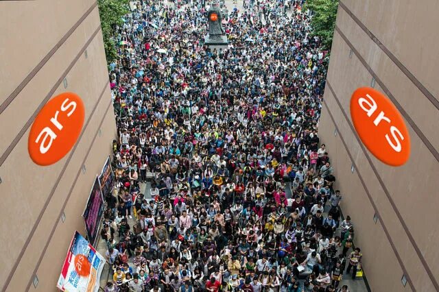 How Big Of A Problem Is Overpopulation?