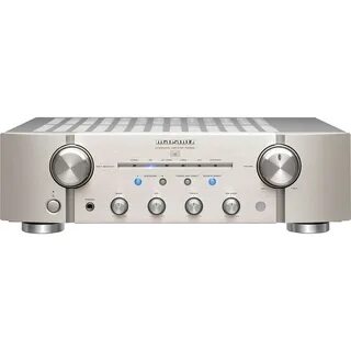 Усилитель marantz