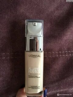 Loreal alliance perfect оттенки