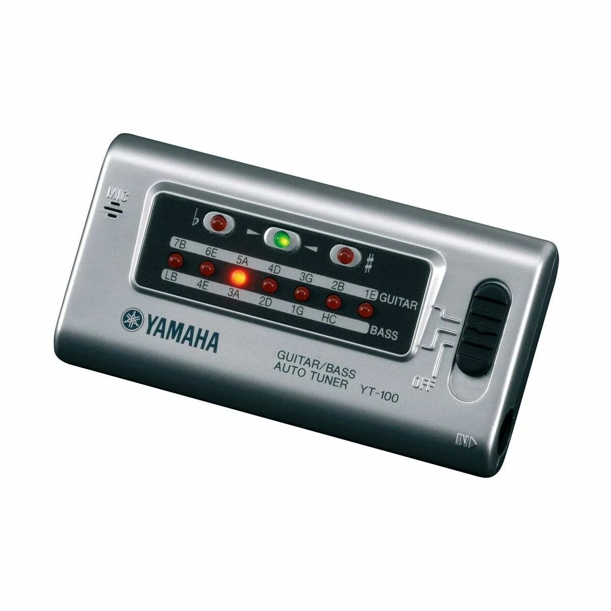 C tuner