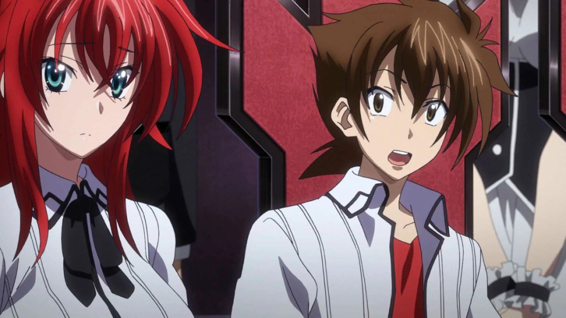 Старшая школа dxd 5. Аниме демоны старшей школы 3 сезон. старшая школа dxd 3 сезон. аниме старшая школа dxd 1 сезон. демоны старшей школы 3 сезон 10 серия.