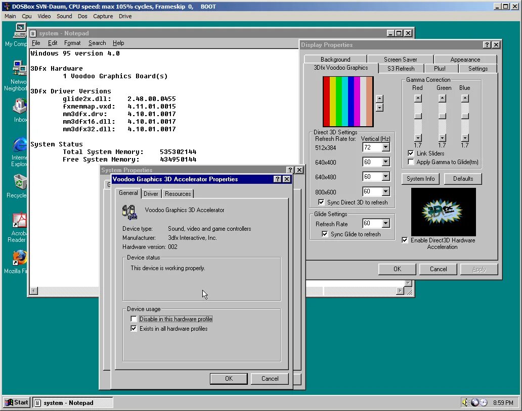 Dosbox windows 98. Windows 95 dosbox. windows 95 установка. виндовс 95 бокс. dosbox на андроид виндовс 98.