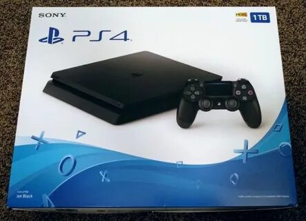 Ps5 1 тб