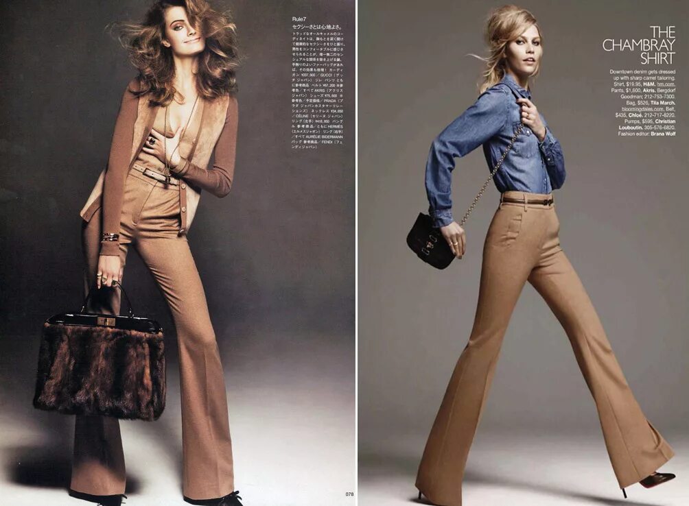 Kathy Loghry Blogspot 70s fashion, Seventies fashion, 70s fashion trending