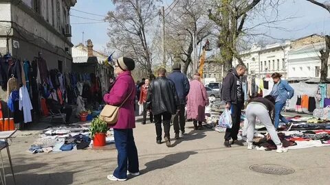 Время в одессе сейчас