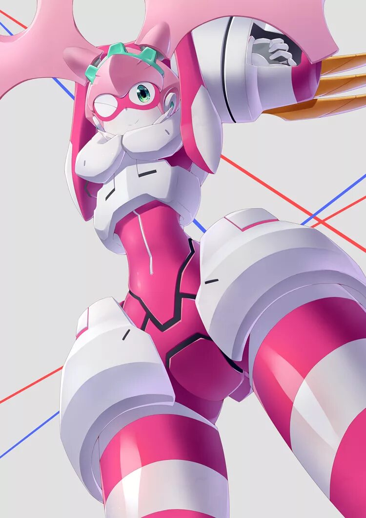 Зад робот. Аргентея франкс. аргентия франкс робот. darling in the franxx argentea. стрелиция франкс.
