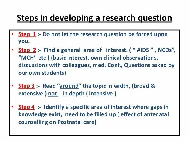 Developing a research question:. Research questions examples. Research question hypothesis. Written research question.