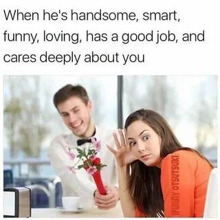 He s funny