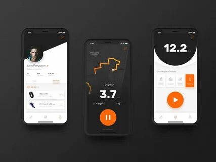 Mi fitness русский язык