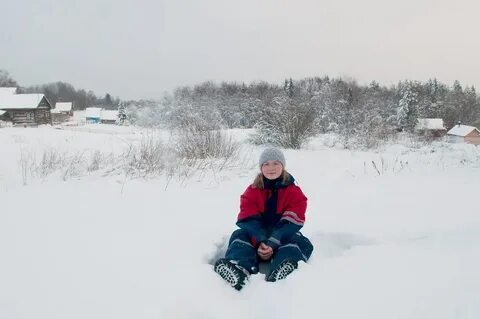 Погода в село на три дня