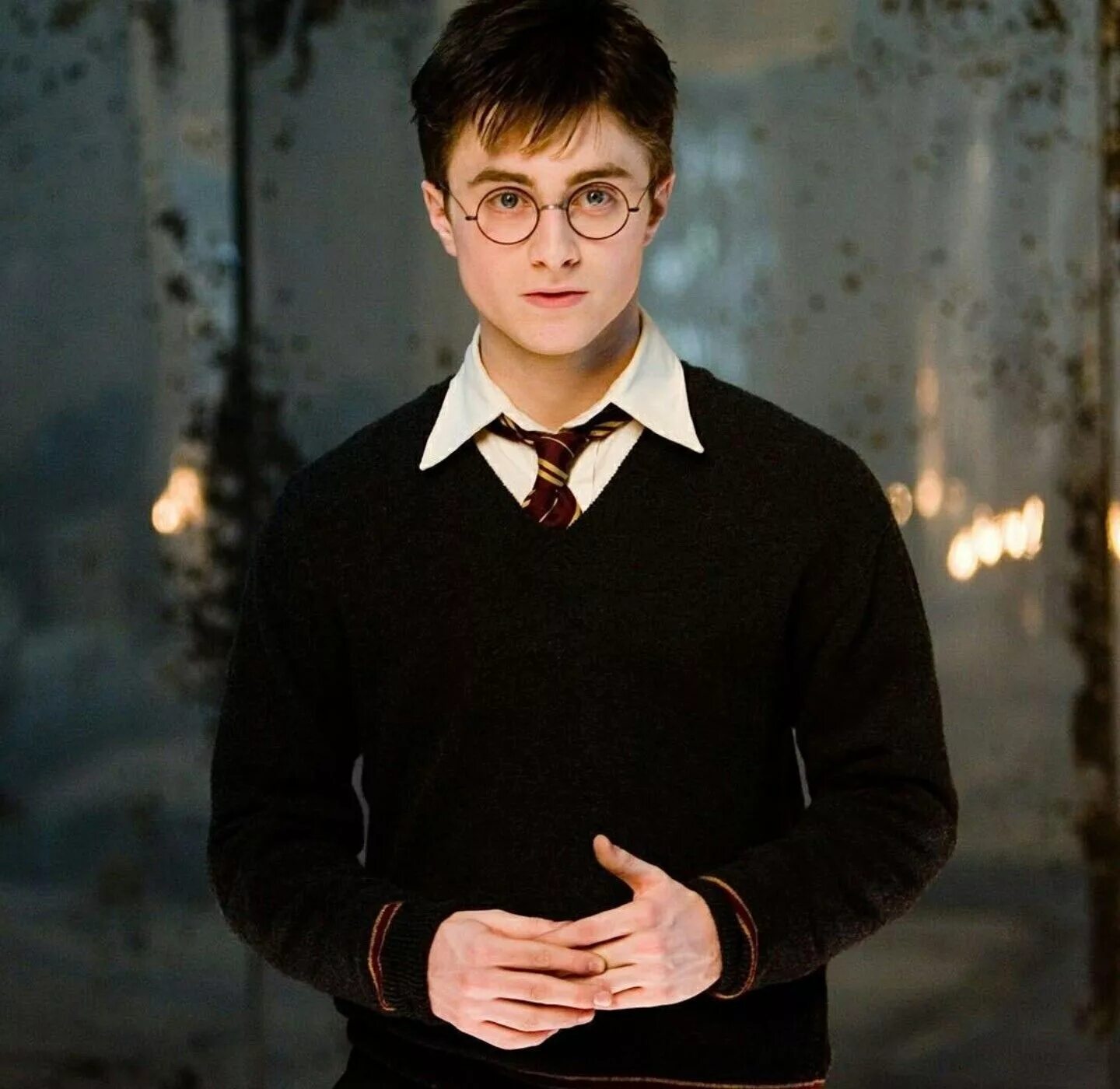 Harry porter