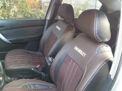 Чехлы на шевроле авео т250 седан