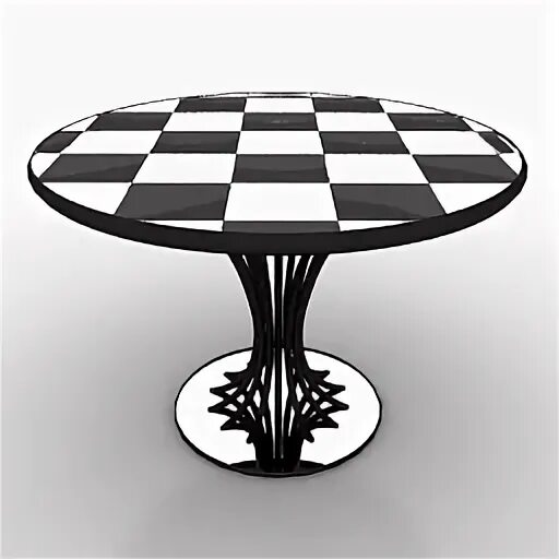 N table