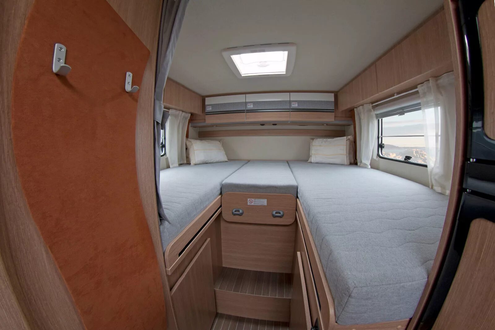 Авито camper