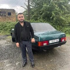Эльвин баширов. Эльвин баширов