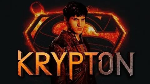 Криптон krypton kr