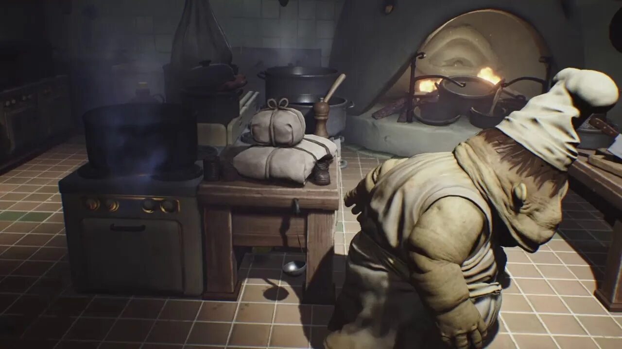 Полное прохождение маленьких кошмаров. Little Nightmares. Little Nightmares 2 мусорный бак. Little Nightmares гостиная.