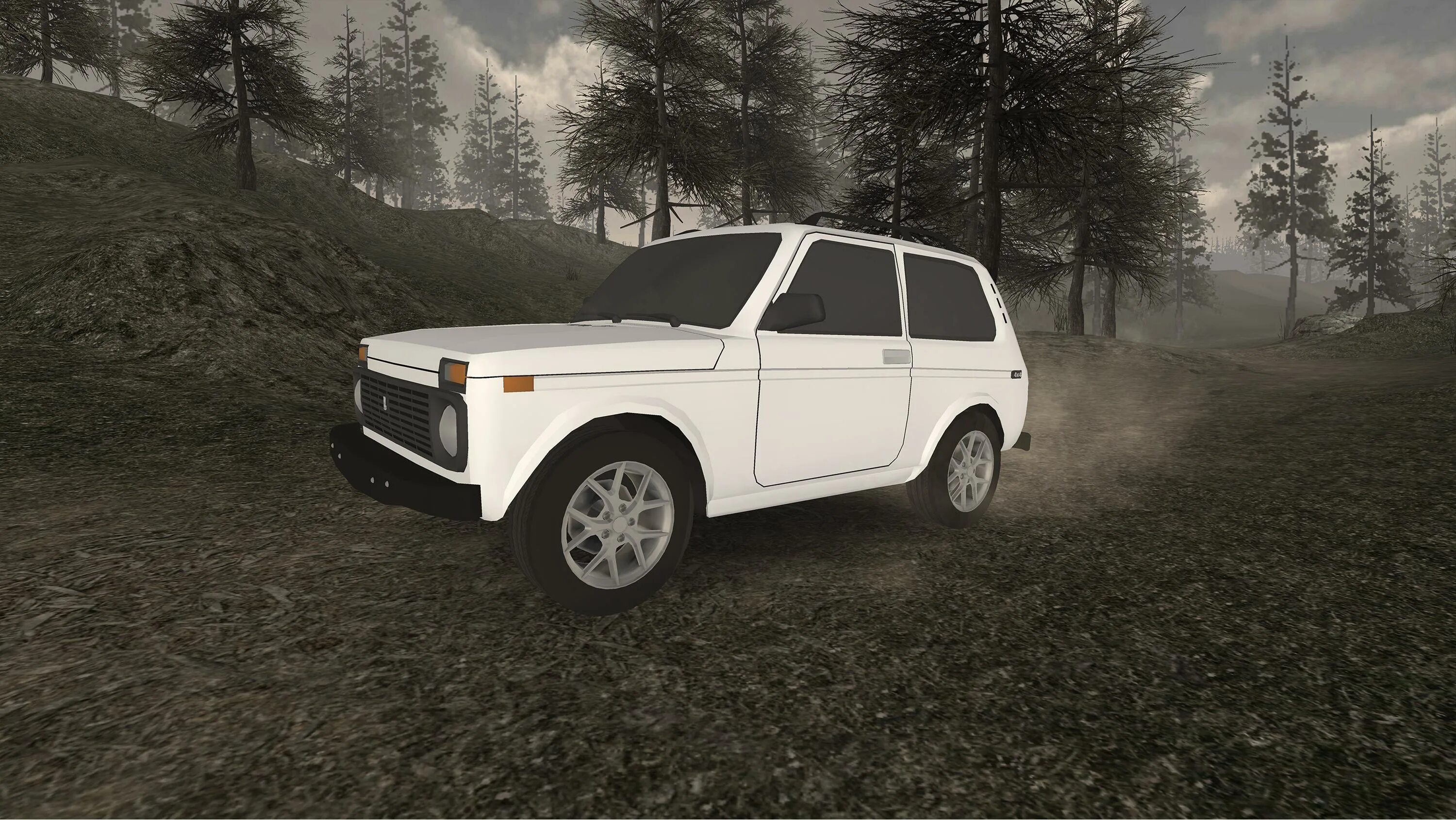 Niva android. Нива форест. нива форест новая. нива версион. forest roads niva.