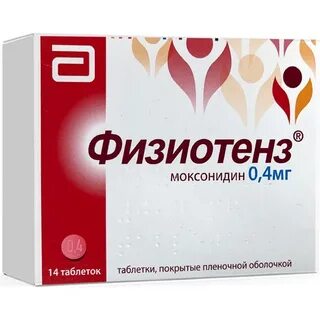 Физиотенз как принимать отзывы