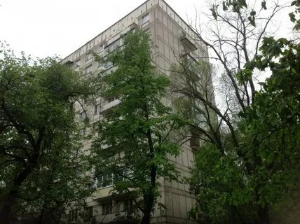Г москва ул мишина
