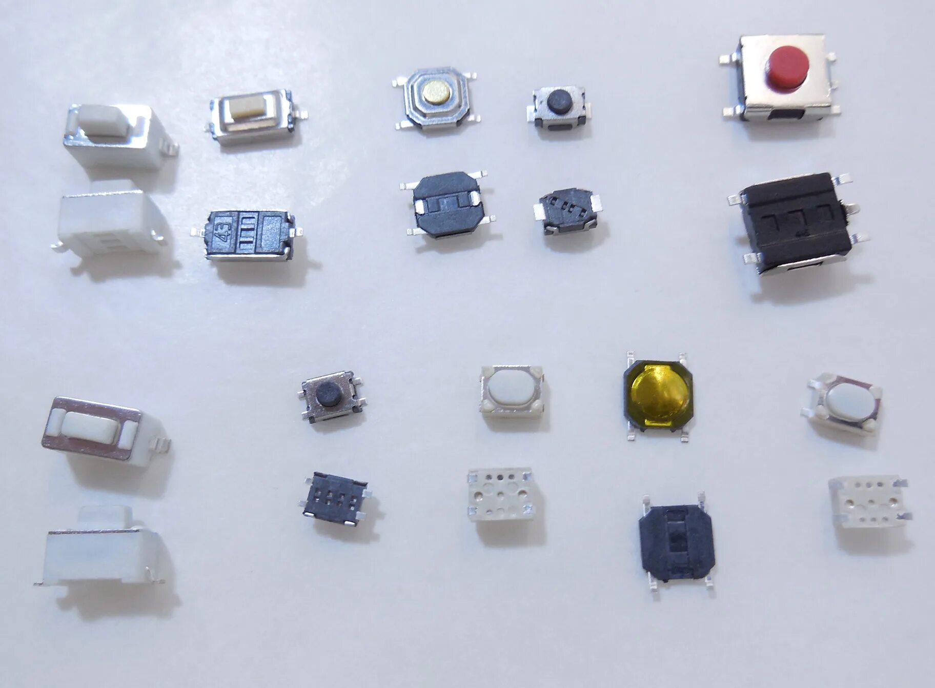 Button 5