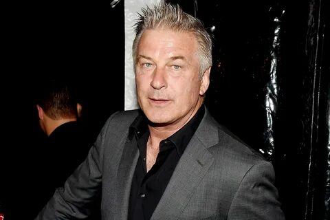 Alec baldwin