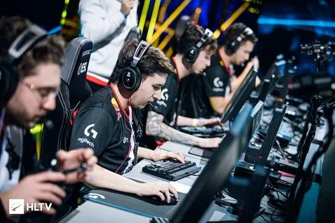G2 hltv cs