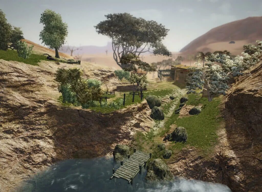 фаринг готика 3. готика 3 город ардея. готика 3 пейзажи. готика 3 города. готика 3 венгард купол.