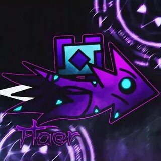 Крутой geometry dash
