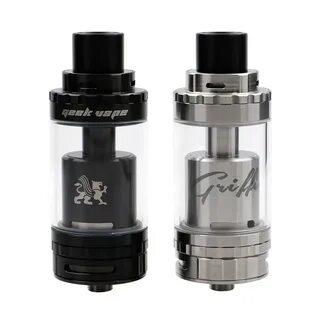 Geekvape бак