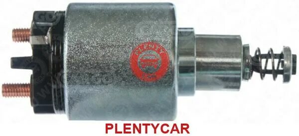 Купить Стартер Hitachi S114385 для OPEL Astra F 1.7 TDS 17DT(TC4EE1)12.1991-03.1