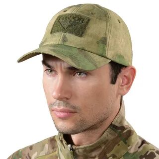 Тактические кепки