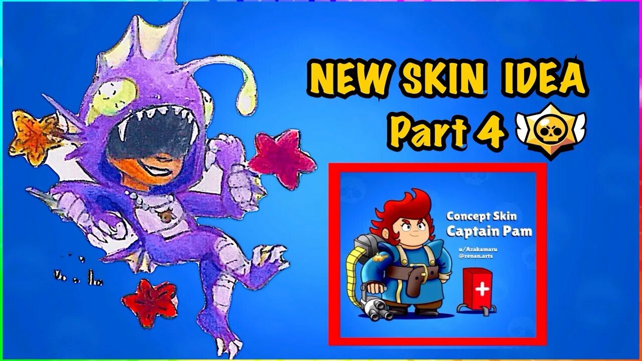 Sandy Concept Skins Brawl Stars. Gray Brawl Stars Skins idea. Скин на Сенди бравлтстарс. Концепты скинов на Сэнди.