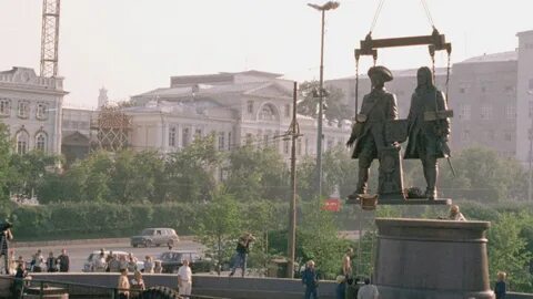История екатеринбурга для детей