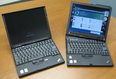 Lenovo thinkpad x12