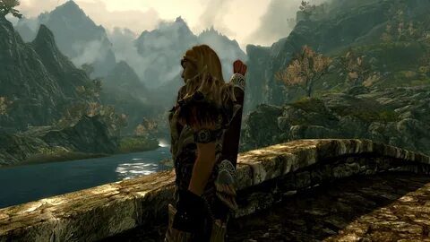 Skyrim fix