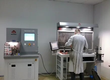 Автосервис славянск на кубани