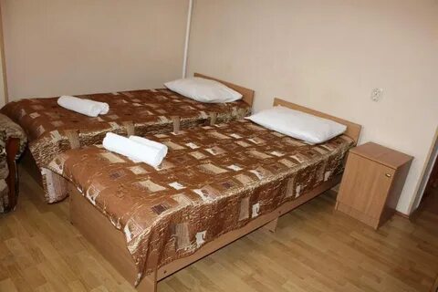 Гостевой дом гоголь