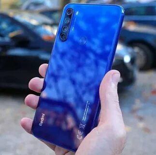 Xiaomi 8t 32