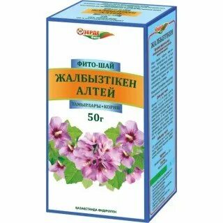 Алтей в казахстане