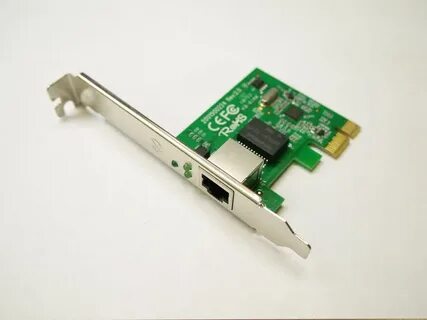 Сетевая карта tp link