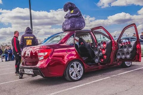 Гранта автозвук