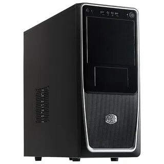 Компьютер cooler master