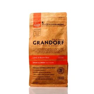 Grandorf корм для собак 1 кг